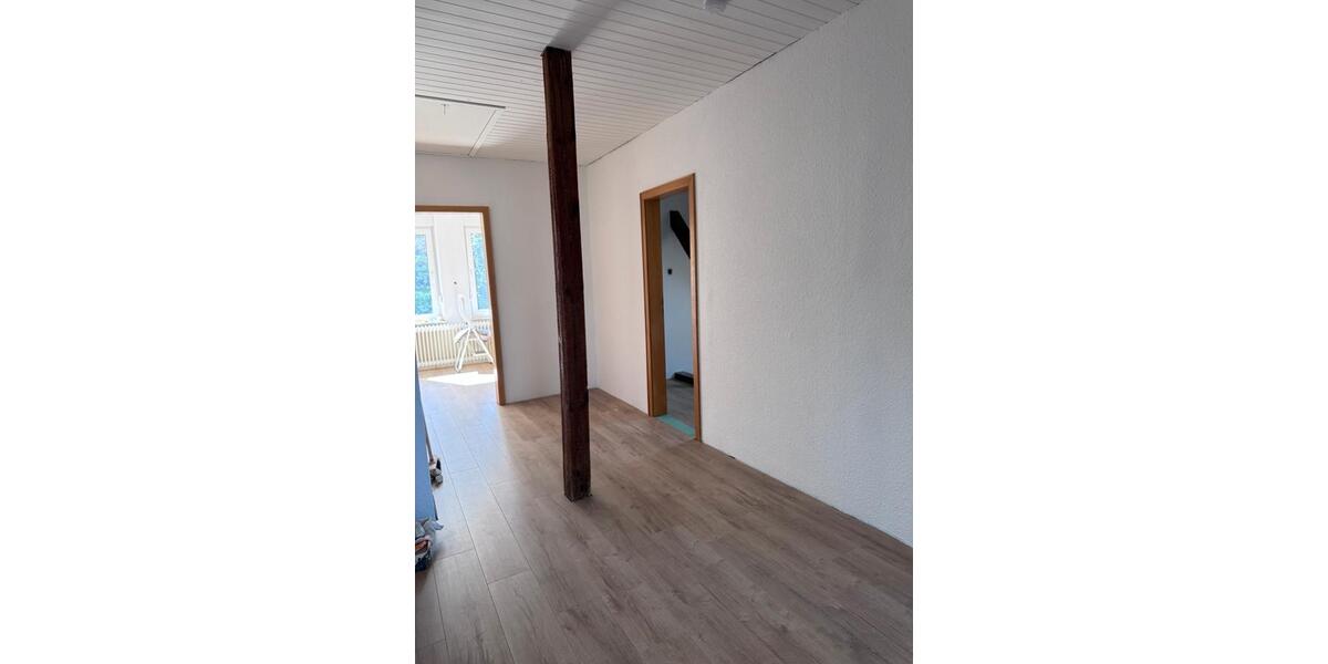 Dachgeschoßwohnung Witten - 2 Zimmer, 60 m&sup2;, 720&euro; | Angebot:26227611