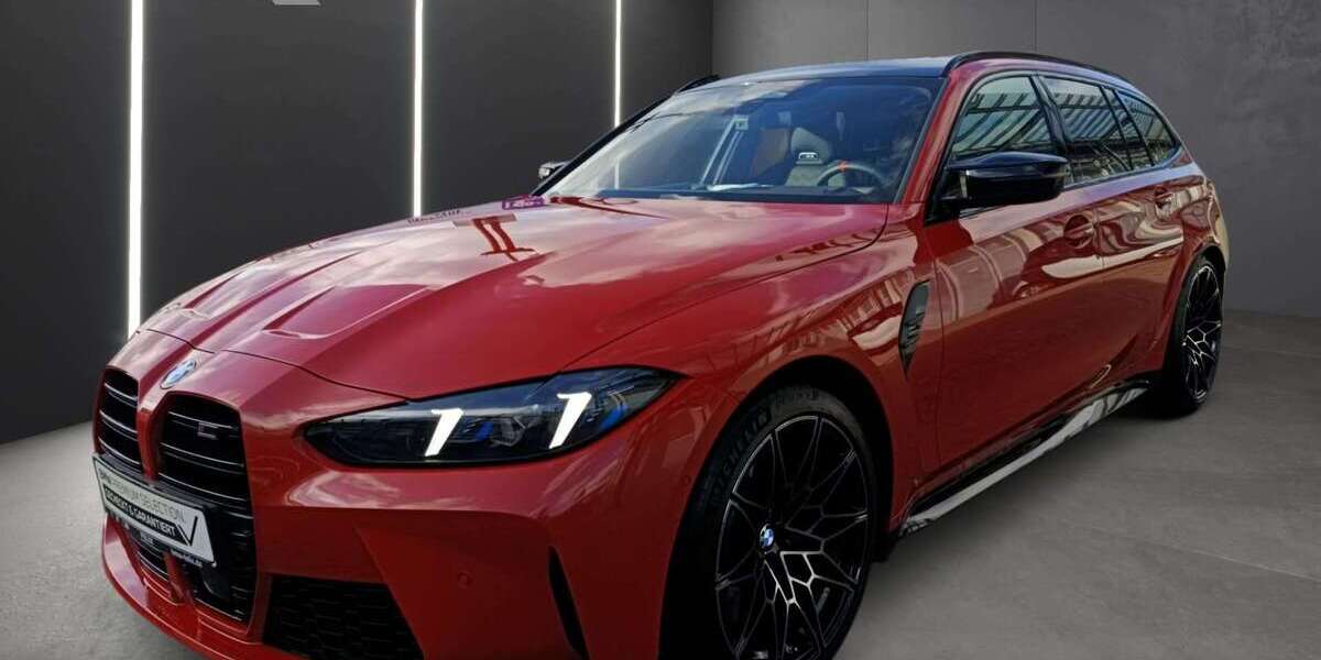 BMW M3 10.856 km 82.220 &euro; Bottrop 46236