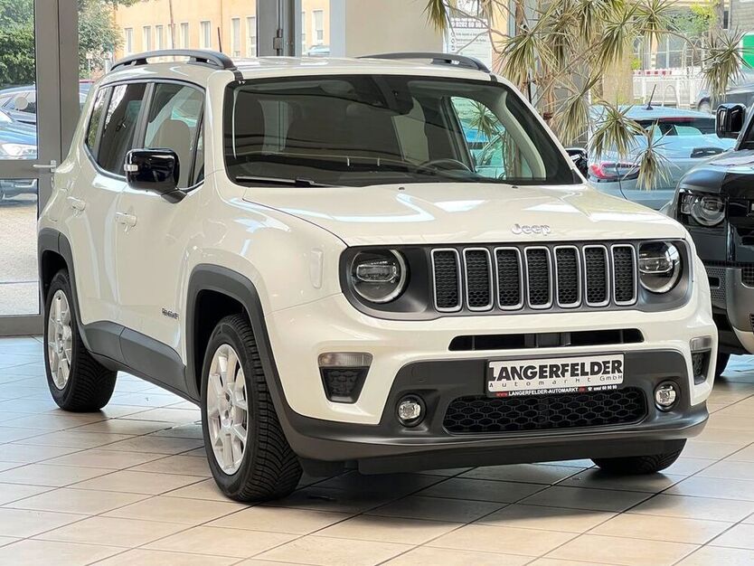 Renegade