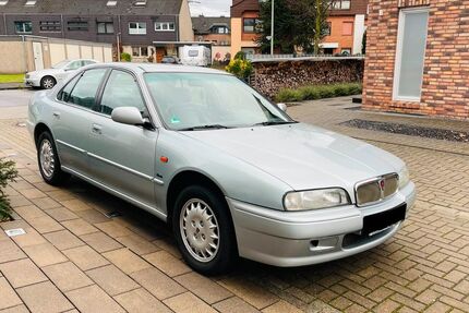 Rover 600 121.207 km 2.000 &euro; Duisburg 47167