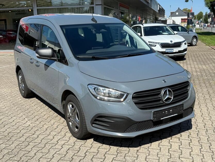 Mercedes-Benz Citan 23.620 km 20.990 € Witten 58456