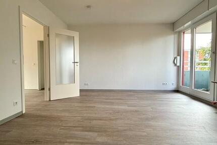 Frisch sanierte Familienwohnung in Brackel mit Balkon zimmer