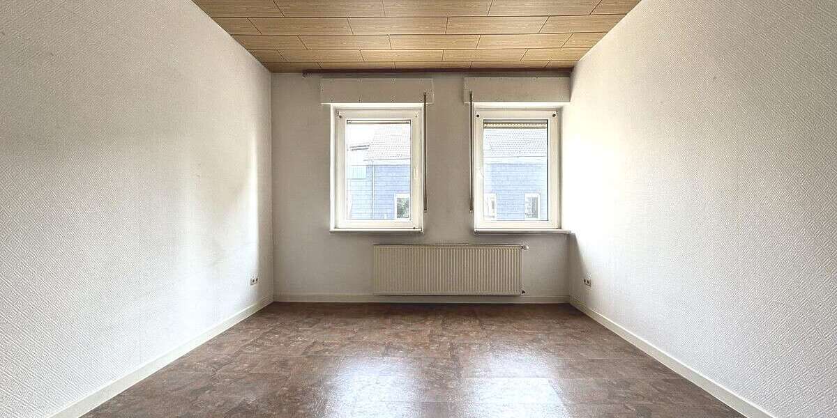 Etagenwohnung Castrop-Rauxel Rauxel - 2 Zimmer, 55 m&sup2;, 330&euro; | Angebot:27432926
