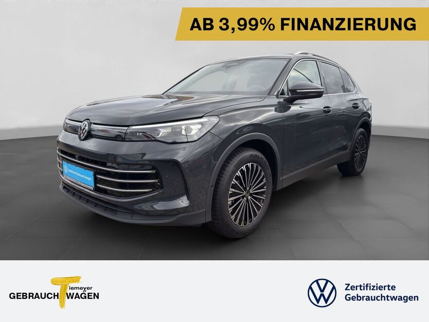 VW Tiguan 12.963 km 39.380 € Oberhausen 46047