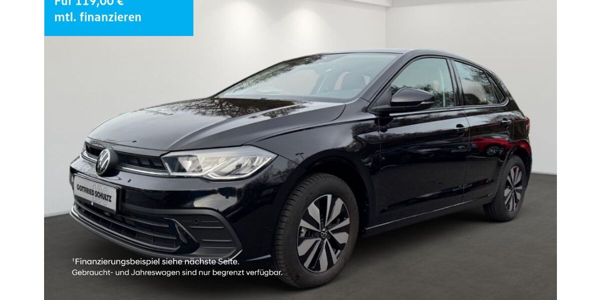 VW Polo 9.663 km 21.950 &euro; Wuppertal 42109