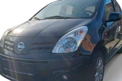 Nissan Pixo 162.000 km 2.990 € Wuppertal 42329