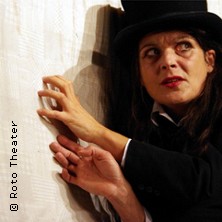 Der große Tucholsky Abend - mit Barbara Kleyboldt & Rüdiger Trappmann 25.01.2026 Roto Theater