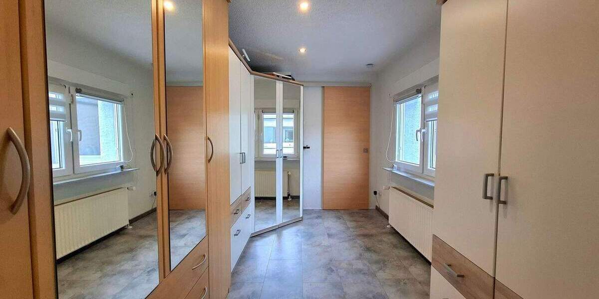 Charmantes Reihenmittelhaus mit Luft-Wärmepumpe in begehrter Lage von Bochum-Weitmar 5 zimmer