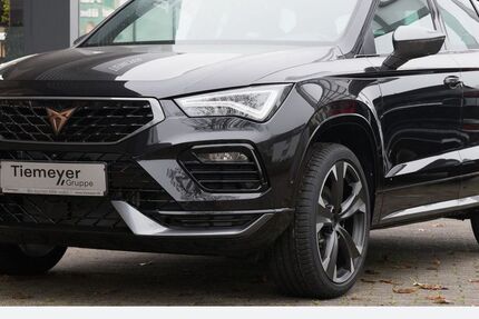 Cupra Ateca 9.001 km 32.970 &euro; Duisburg 47059
