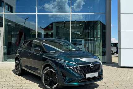 Nissan Qashqai 10.300 km 32.985 € Oberhausen 46049