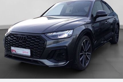 Audi Q5 76.571 km 44.440 &euro; Gelsenkirchen 45894