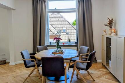 Wohnung Bochum Bochum-Nord - 5.5 Zimmer, 136 m&sup2;, 392.000&euro; | Angebot:26408511