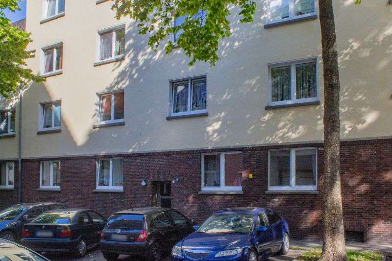 Wohnung zum Mieten in Essen 454 € 90.93 m² 4 zimmer