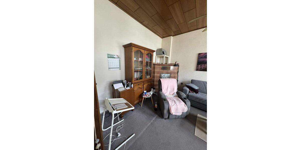 Etagenwohnung Dortmund Mitte - 5 Zimmer, 80 m&sup2;, 1.280&euro; | Angebot:25099934