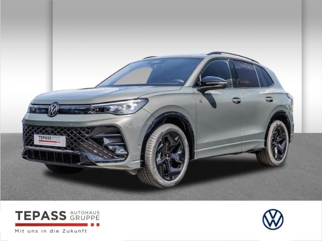 VW Tiguan 4.999 km 53.550 € Ennepetal 58256