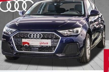 Audi A1 6.910 km 20.840 € Lünen 44534