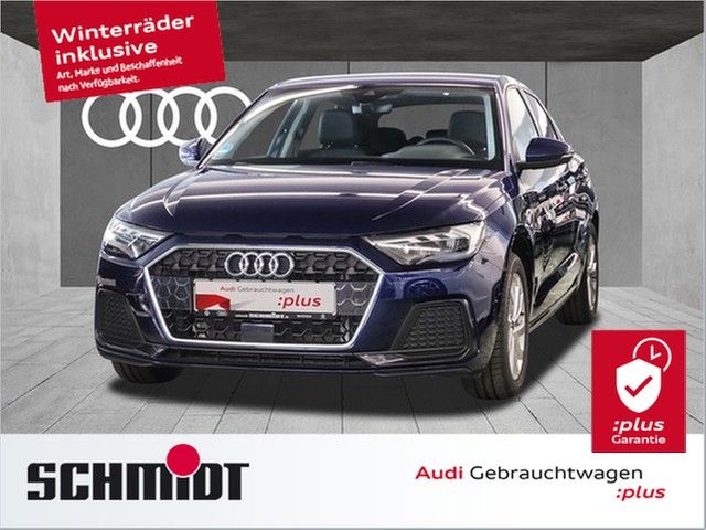 Audi A1 6.910 km 20.840 € Lünen 44534