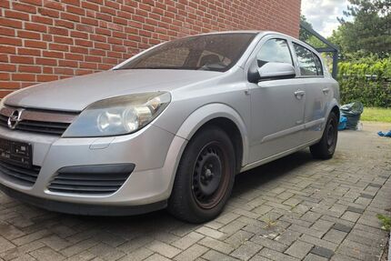 Opel Astra 122.189 km 1.990 &euro; ESSEN 45327
