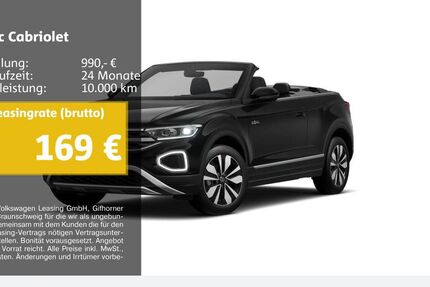 VW T-Roc 22.010 km 23.590 &euro; Herne 44653