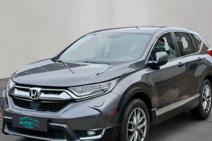 Honda CR-V 33.351 km 21.880 &euro; Gelsenkirchen 45879