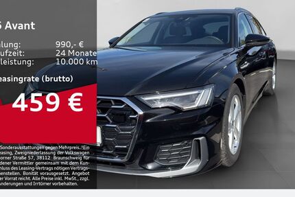 Audi A6 20.882 km 52.590 &euro; Gelsenkirchen 45894