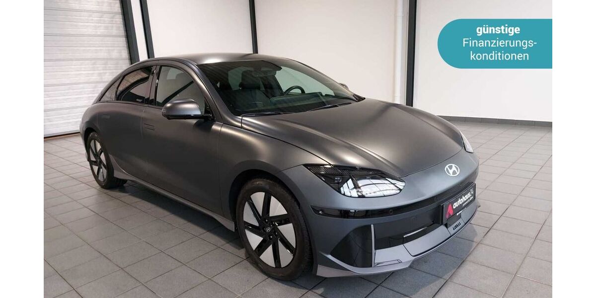 Hyundai IONIQ 6 30.779 km 29.390 &euro; Wuppertal 42287