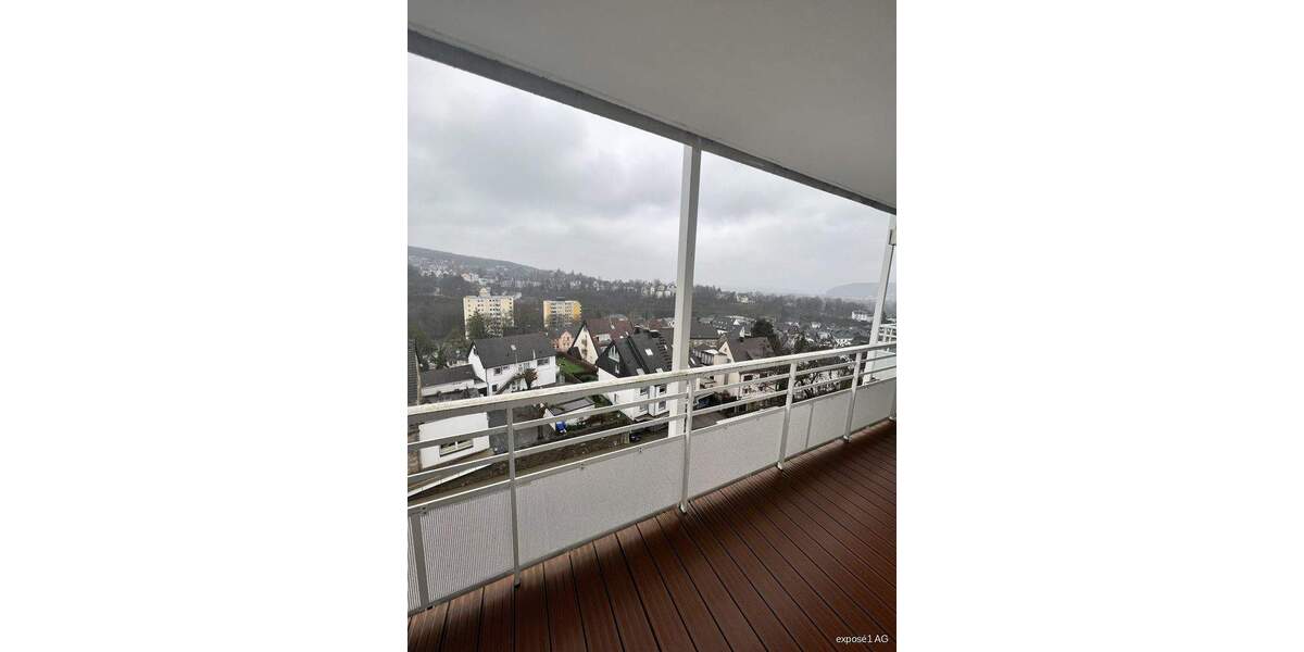 Etagenwohnung Herdecke - 2 Zimmer, 77 m&sup2;, 1.050&euro; | Angebot:24810324