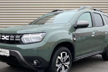 Dacia Duster 45.190 km 20.390 &euro; Duisburg 47059
