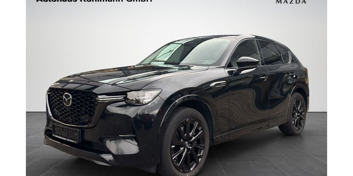 Mazda CX-60 43.200 km 36.390 &euro; Wuppertal 42281