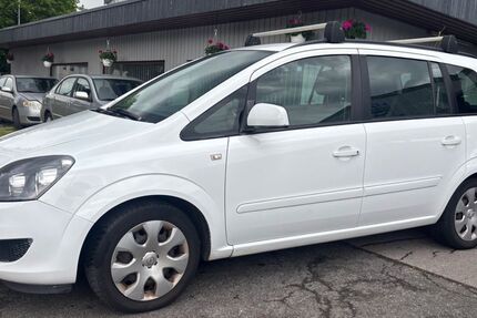 Opel Zafira 185.000 km 3.490 &euro; Essen 45356