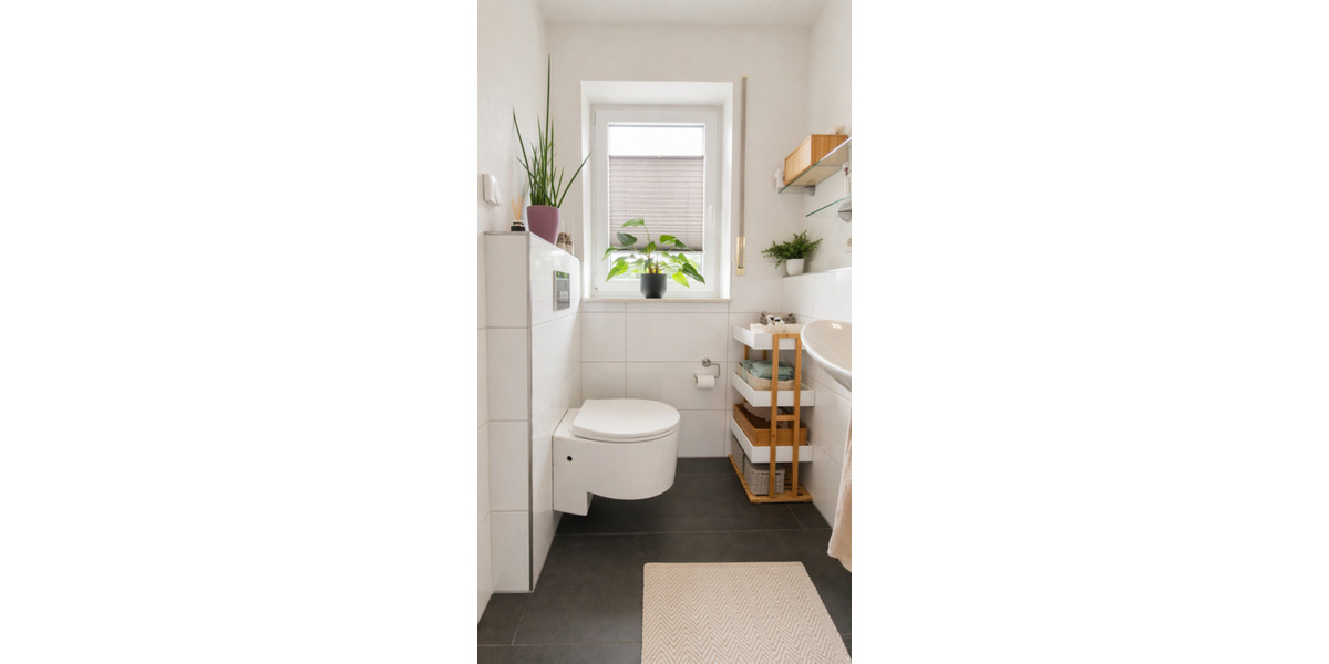 Doppelhaushälfte Oberhausen Osterfeld-Ost - 4 Zimmer, 140 m&sup2;, 549.000&euro; | Angebot:26260531