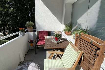 Wohnung zum Kaufen in Gelsenkirchen Hassel 105.000 € 65.43 m² 2 zimmer