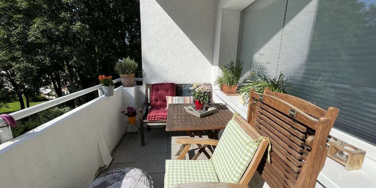 Wohnung zum Kaufen in Gelsenkirchen Hassel 105.000 € 65.43 m² 2 zimmer