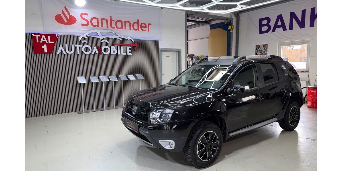 Dacia Duster 64.313 km 10.299 &euro; Wuppertal 42327