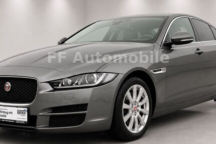 Jaguar XE 99.281 km 12.623 &euro; Recklinghausen 45661