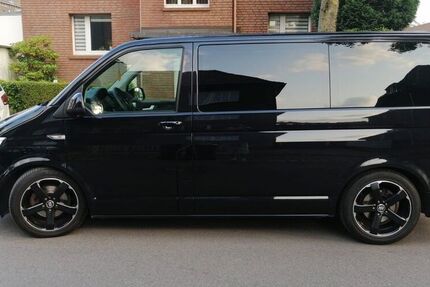 VW T6 Caravelle