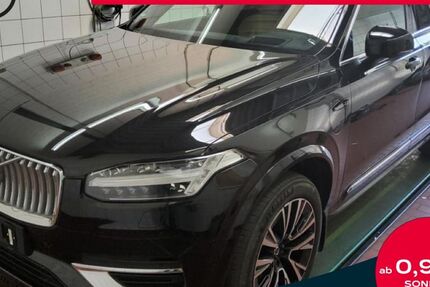 Volvo XC90 101.029 km 47.990 &euro; Essen-Kray 45309
