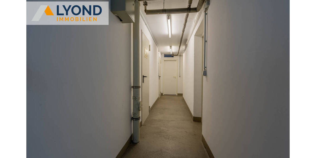 Etagenwohnung Dortmund Löttringhausen - 3 Zimmer, 80 m&sup2;, 249.000&euro; | Angebot:20757681