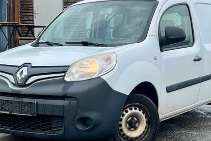 Renault Kangoo 248.917 km 2.800 &euro; Gelsenkirchen 45884