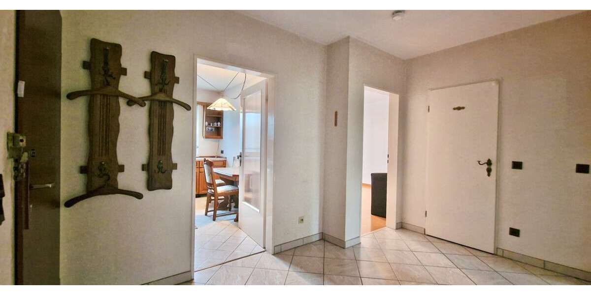 Wohnung zum Kaufen in Dortmund 160.000 € 72 m² 3.5 zimmer