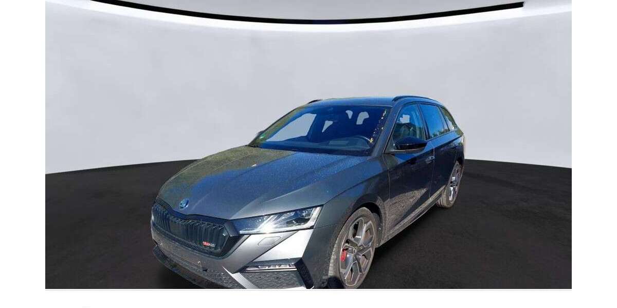 Skoda Octavia 55.497 km 30.880 &euro; Dortmund 44269