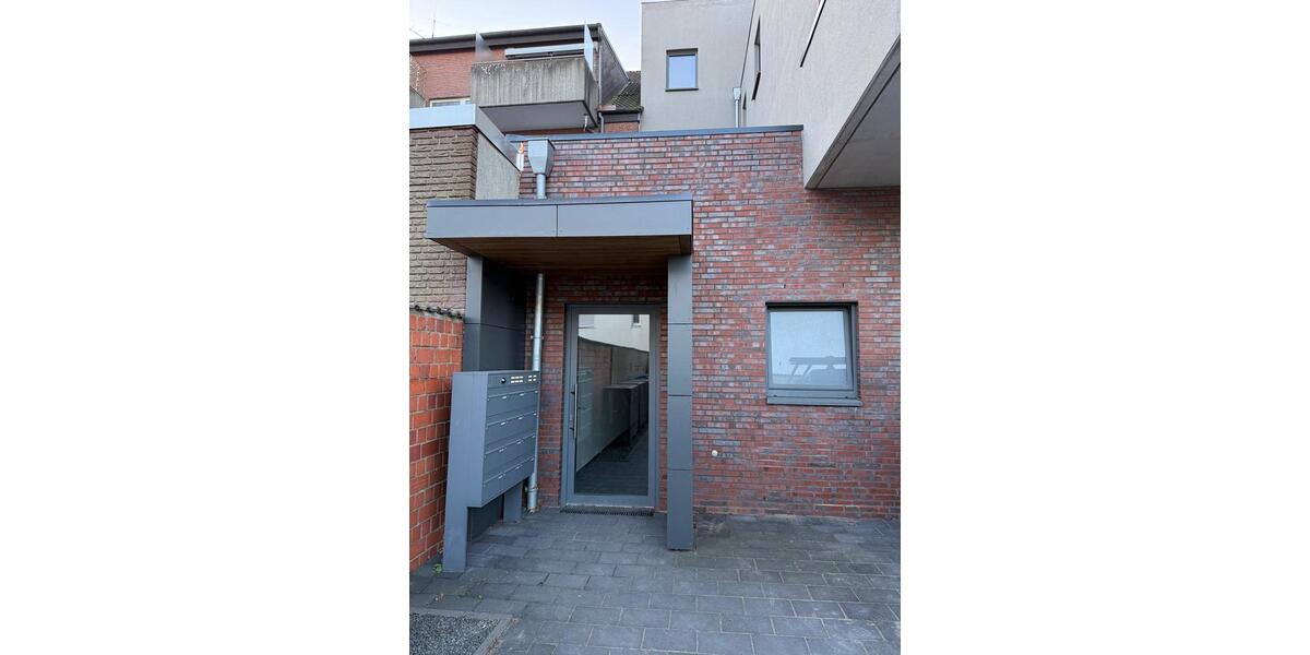 3-Zimmerwohnung im Herzen von Datteln 3 zimmer