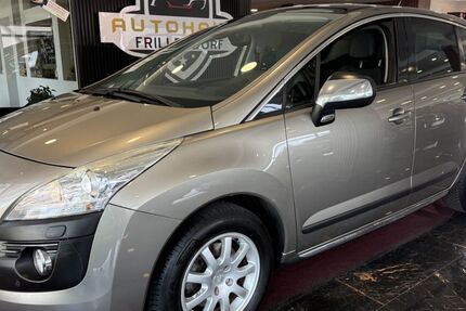Peugeot 3008 163.439 km 7.950 € Essen 45139