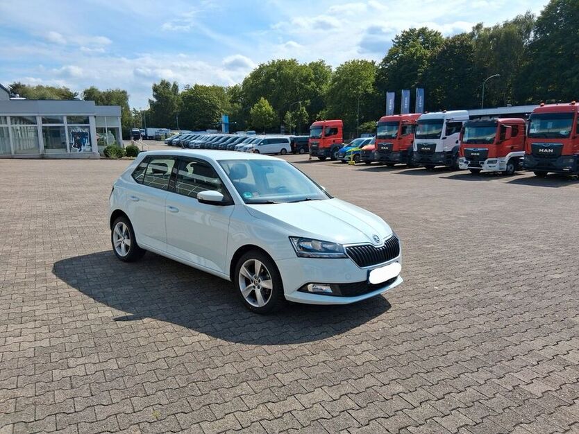 Fabia