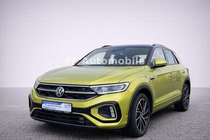 VW T-Roc 12.214 km 25.900 &euro; Recklinghausen 45661
