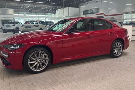 Alfa Romeo Giulia 13.922 km 33.880 &euro; Dortmund 44145