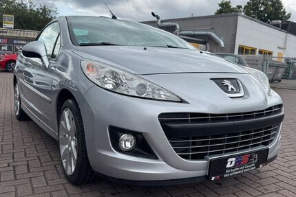 Peugeot 207 237.046 km 3.990 &euro; Dinslaken 46537