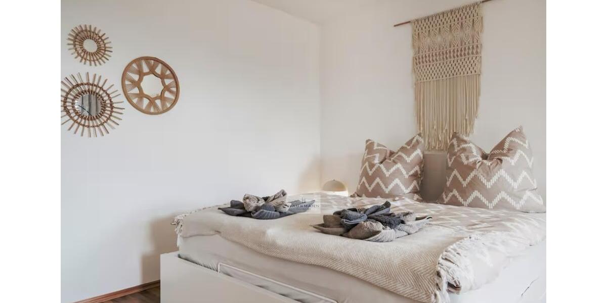 Ratingen-Eckamp: gemütliches Apartment mit Balkon 1 zimmer