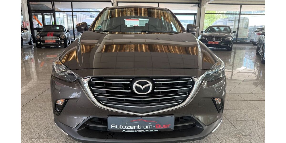 Mazda CX-3 69.000 km 14.990 &euro; Gelsenkirchen 45881