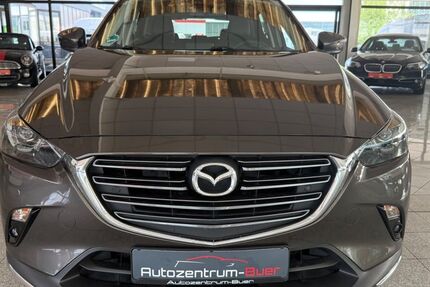 Mazda CX-3 69.000 km 16.490 &euro; Gelsenkirchen 45881